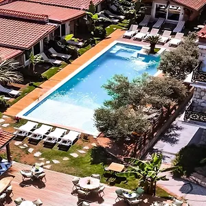 Etiz Alacati Çeşme